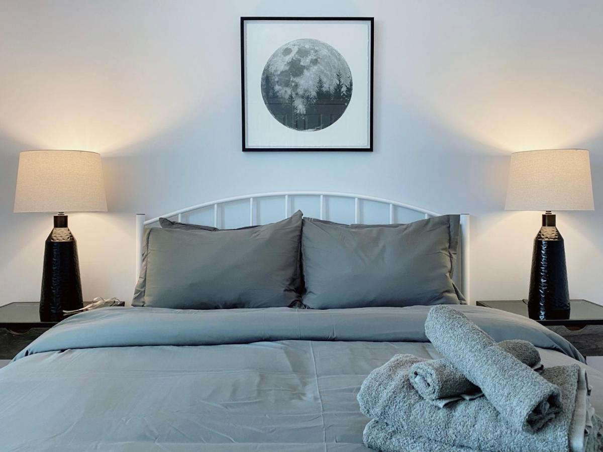 Apartament Luna Philadelphia On N 10Th St Zewnętrze zdjęcie