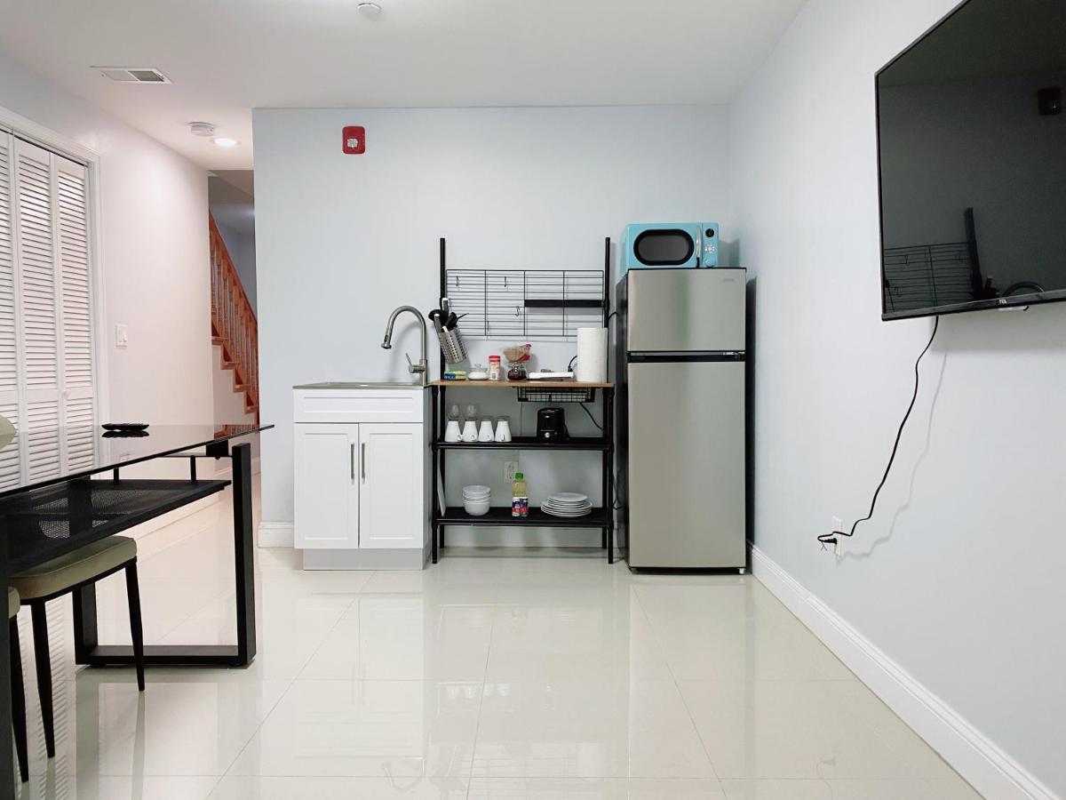 Apartament Luna Philadelphia On N 10Th St Zewnętrze zdjęcie