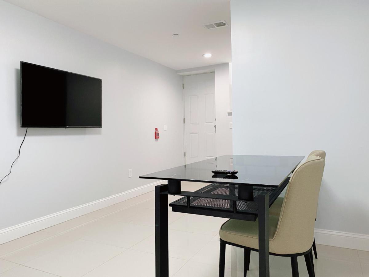 Apartament Luna Philadelphia On N 10Th St Zewnętrze zdjęcie