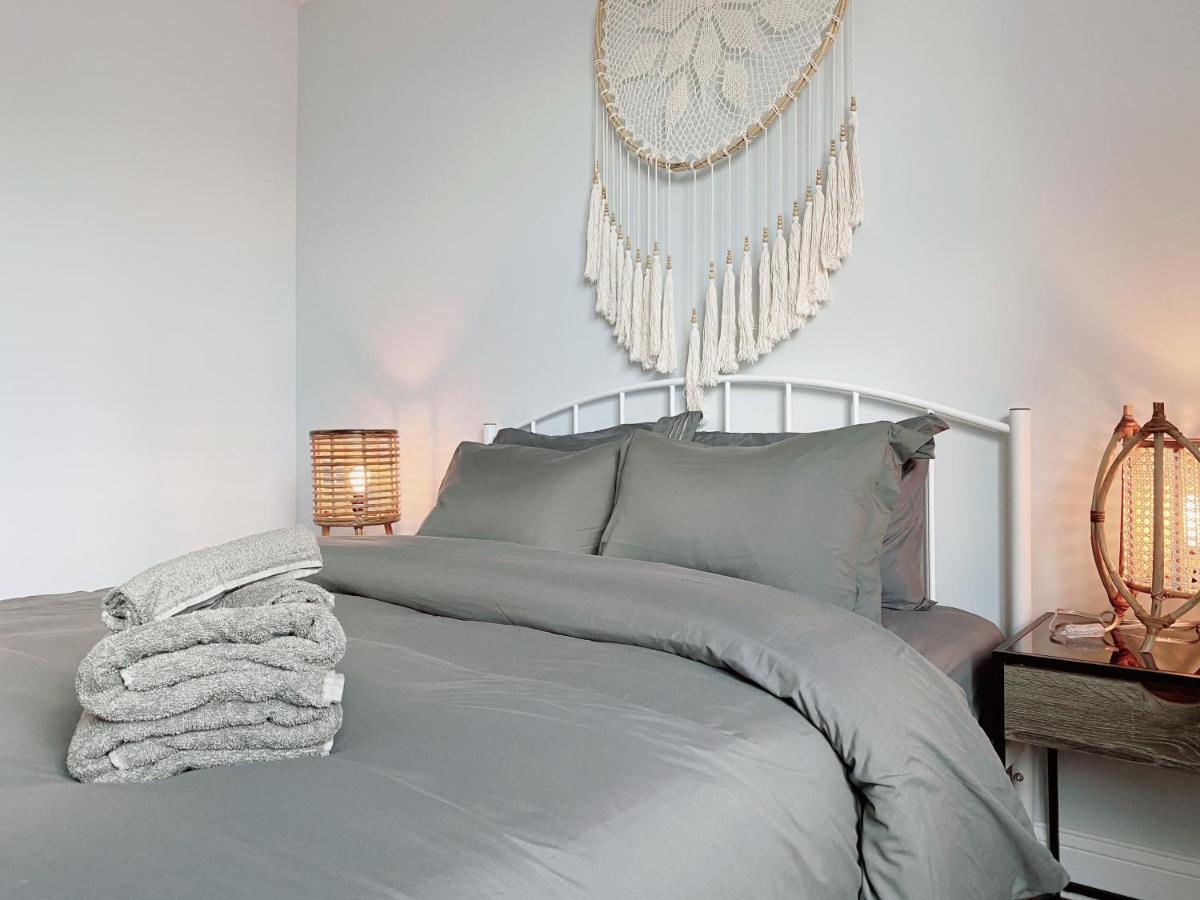 Apartament Luna Philadelphia On N 10Th St Zewnętrze zdjęcie