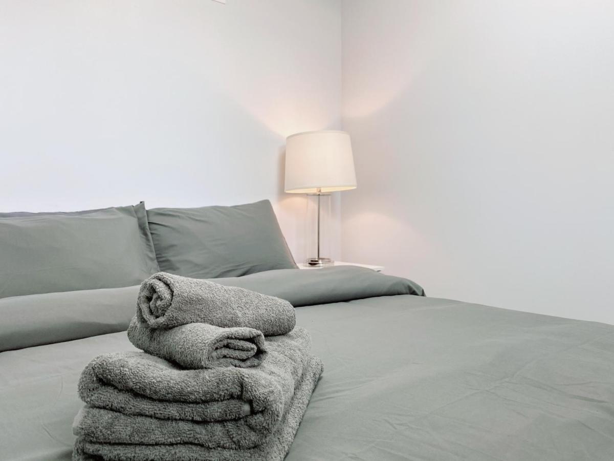 Apartament Luna Philadelphia On N 10Th St Zewnętrze zdjęcie
