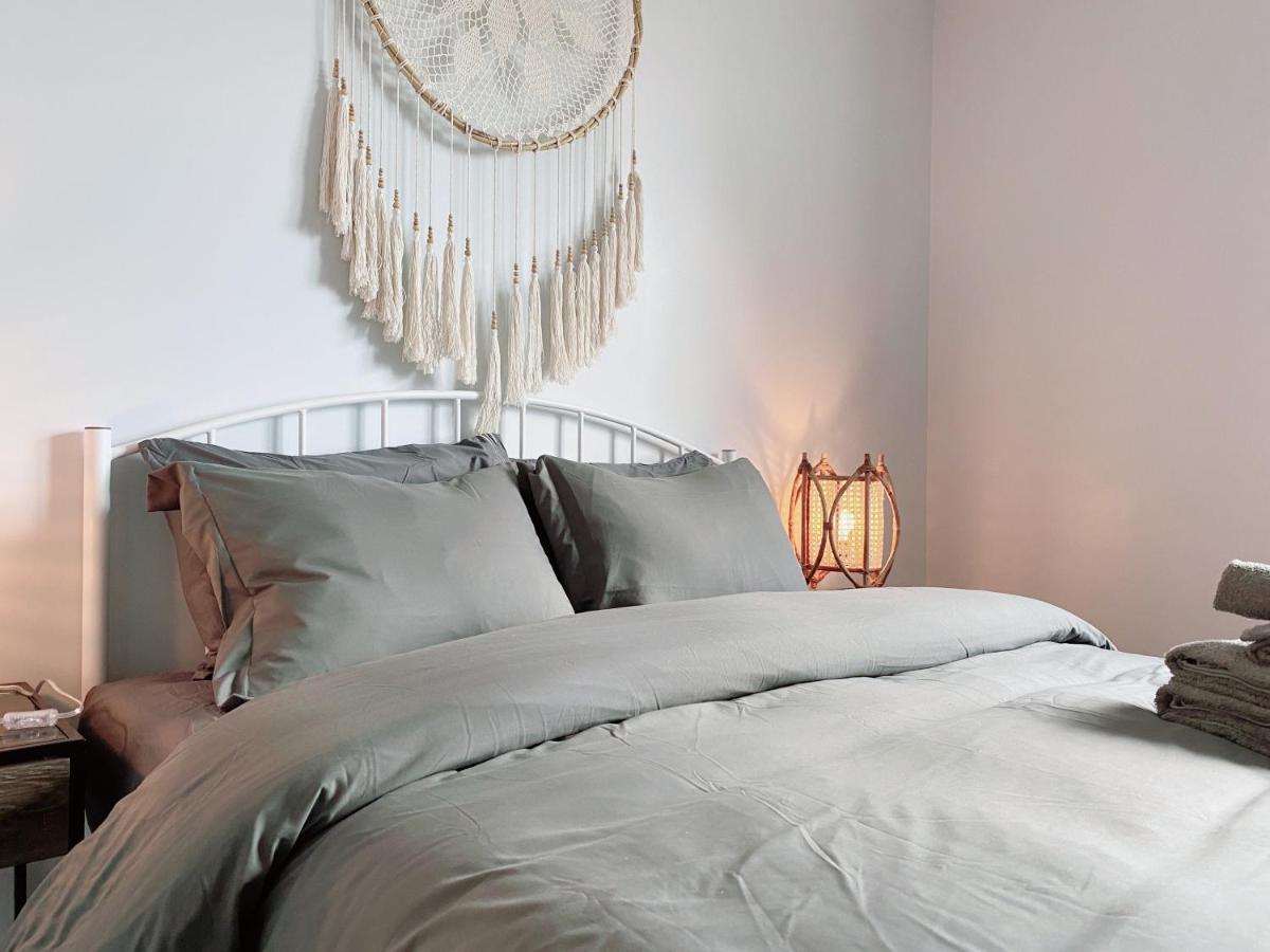 Apartament Luna Philadelphia On N 10Th St Zewnętrze zdjęcie