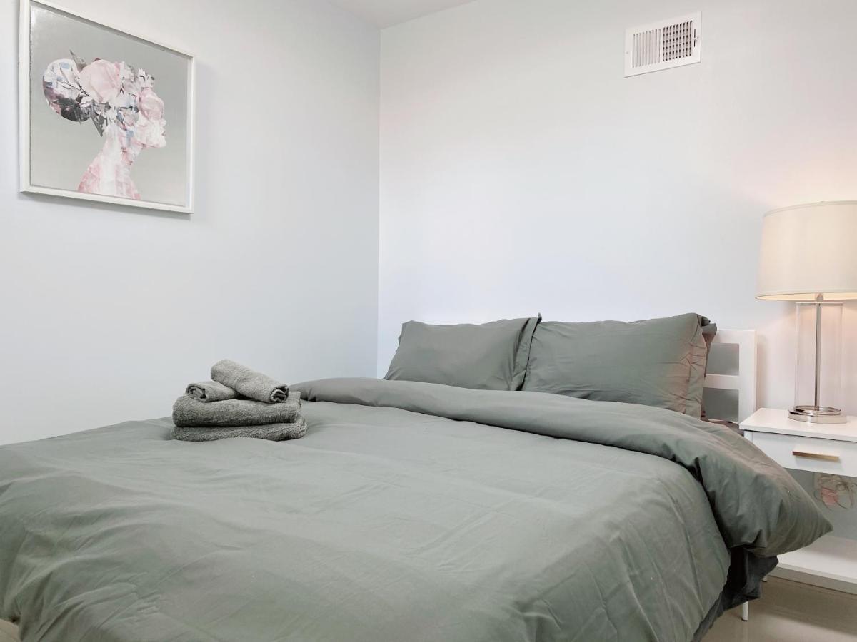 Apartament Luna Philadelphia On N 10Th St Zewnętrze zdjęcie