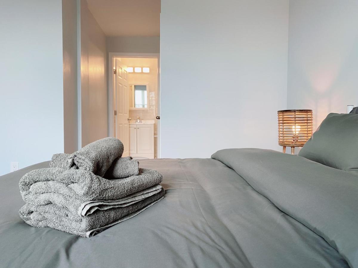 Apartament Luna Philadelphia On N 10Th St Zewnętrze zdjęcie