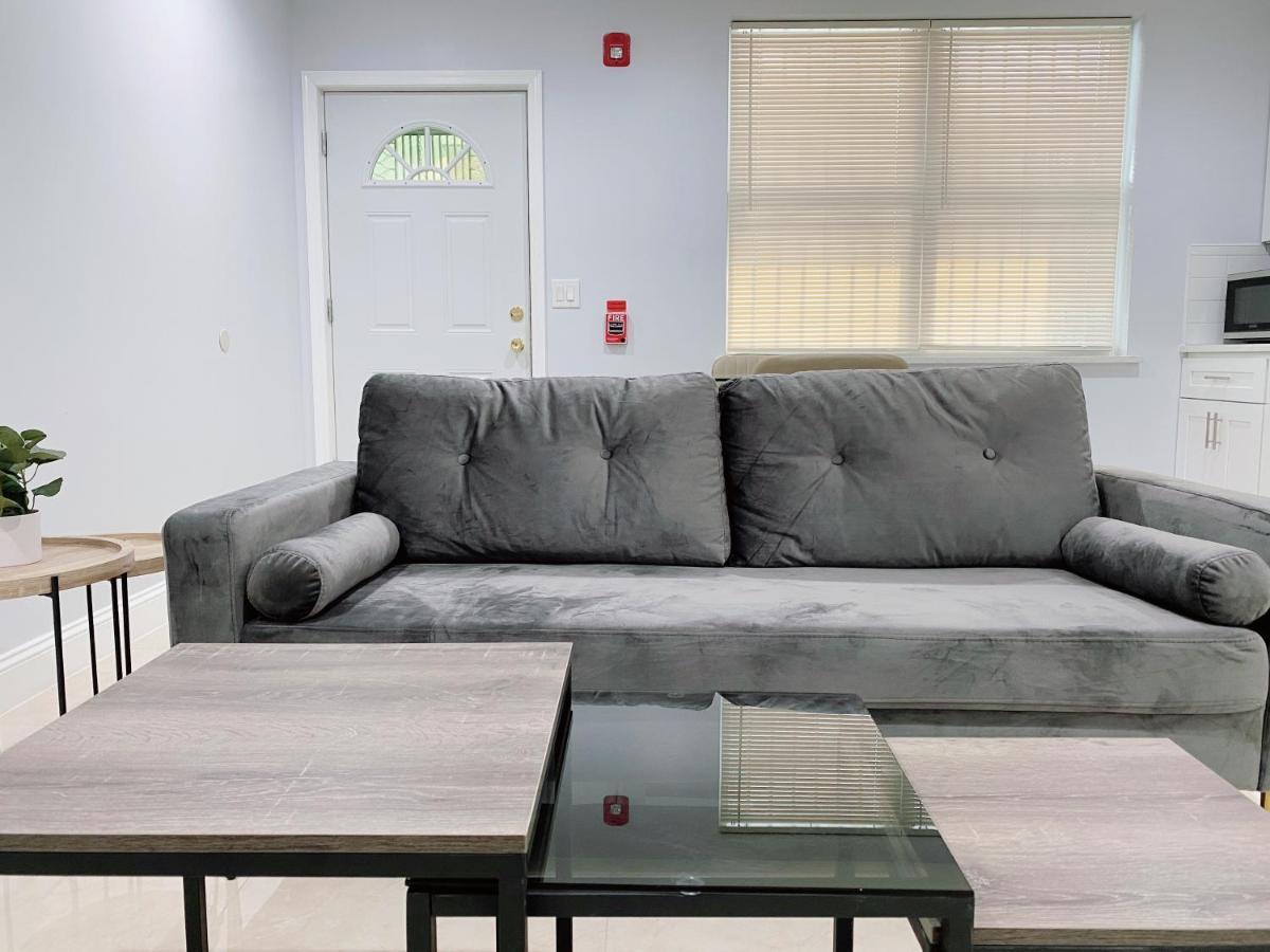 Apartament Luna Philadelphia On N 10Th St Zewnętrze zdjęcie