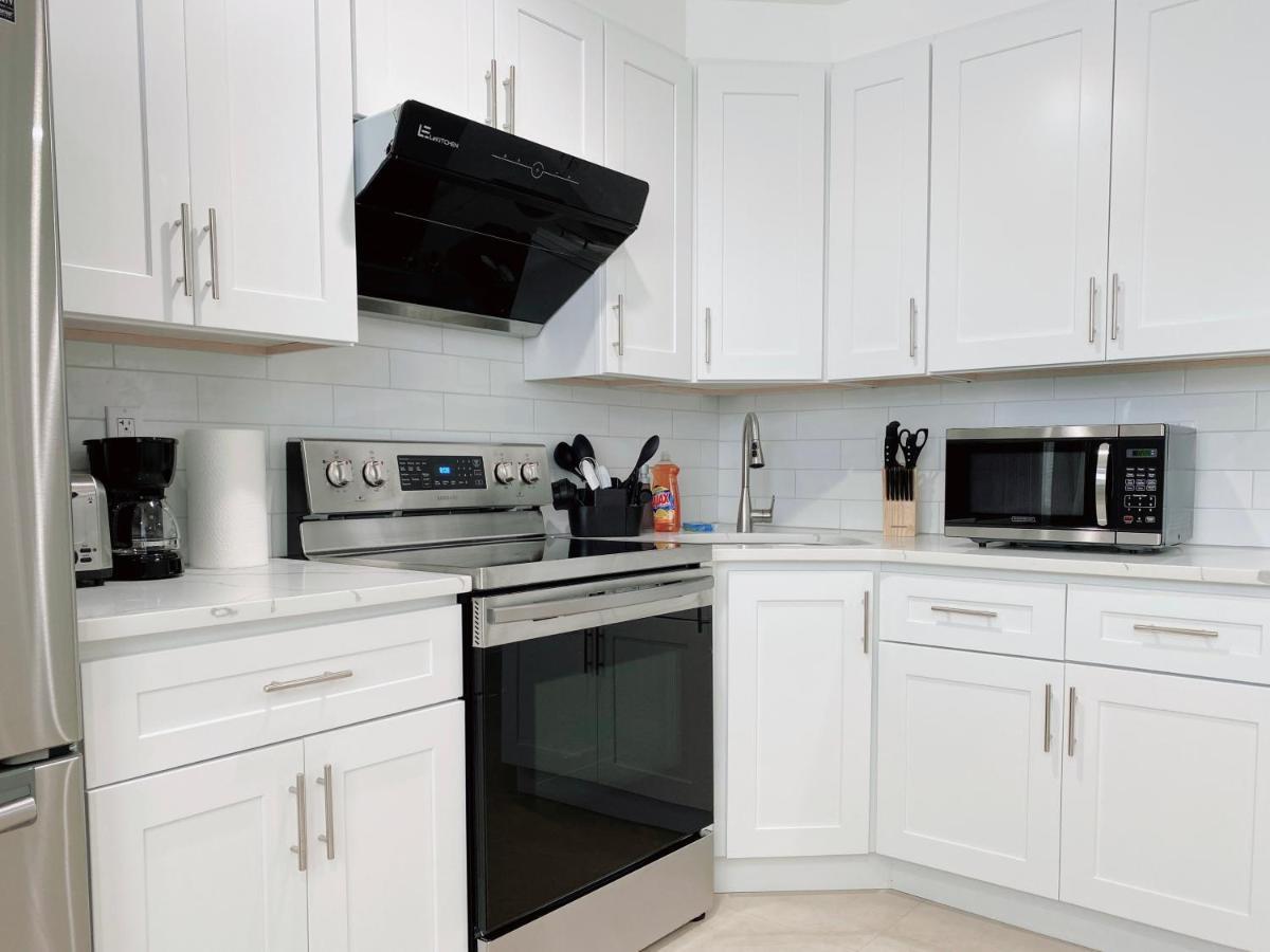 Apartament Luna Philadelphia On N 10Th St Zewnętrze zdjęcie