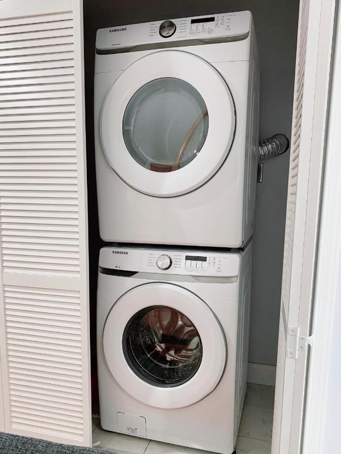 Apartament Luna Philadelphia On N 10Th St Zewnętrze zdjęcie