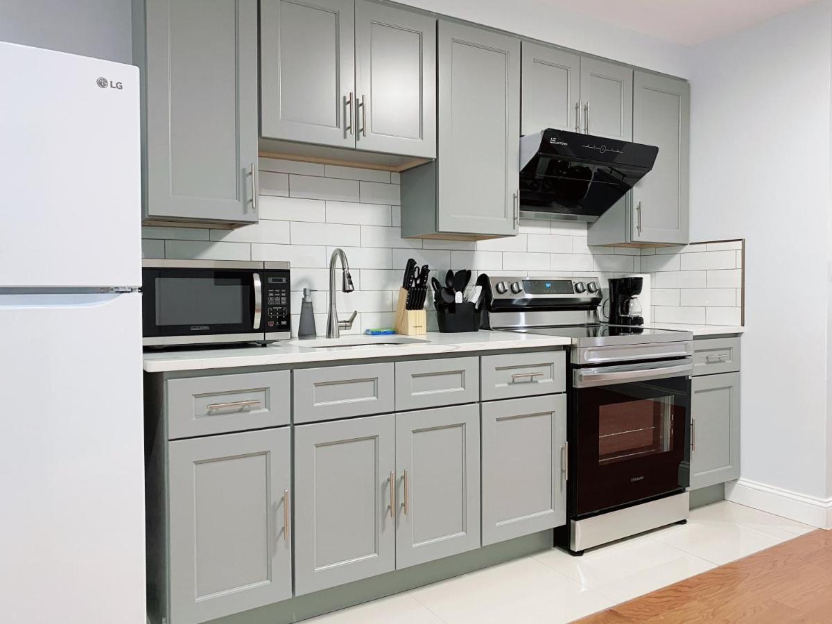 Apartament Luna Philadelphia On N 10Th St Zewnętrze zdjęcie