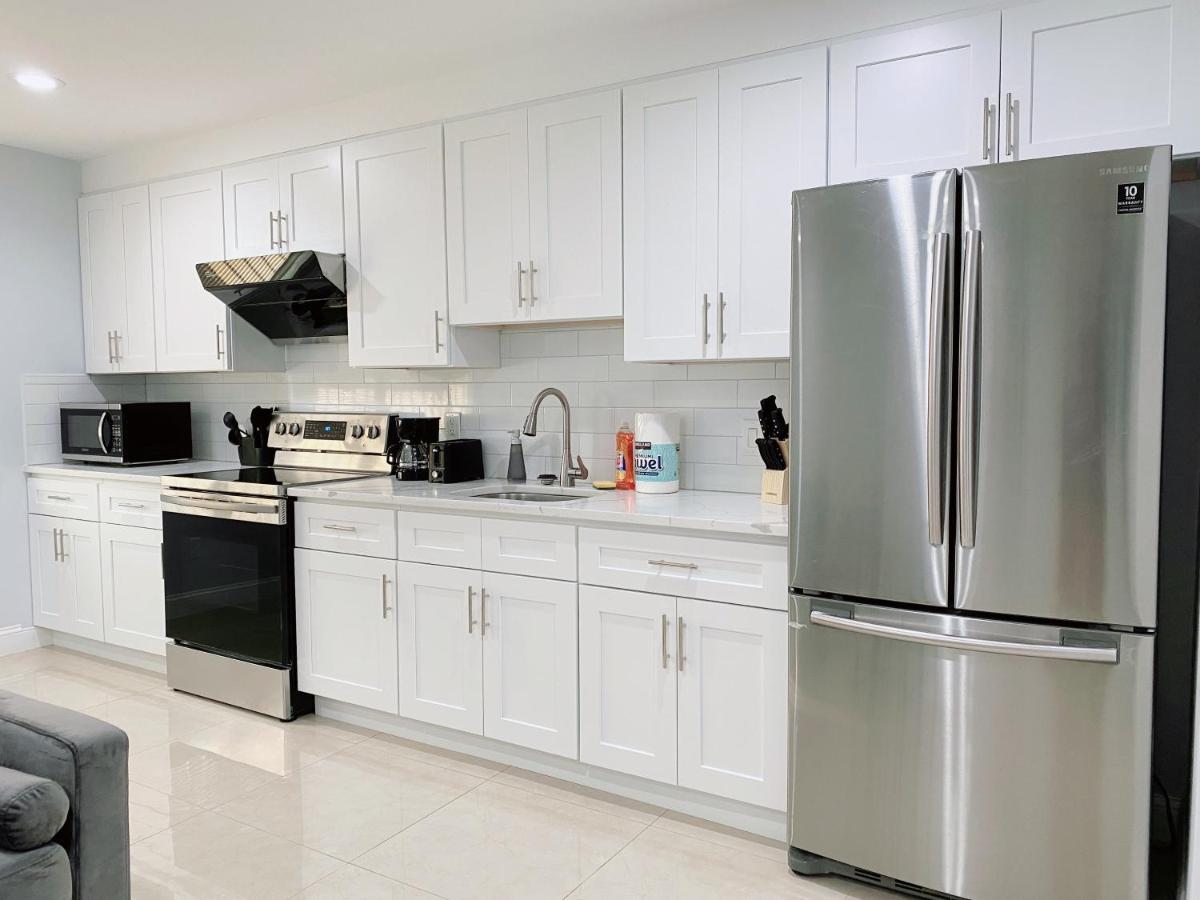 Apartament Luna Philadelphia On N 10Th St Zewnętrze zdjęcie