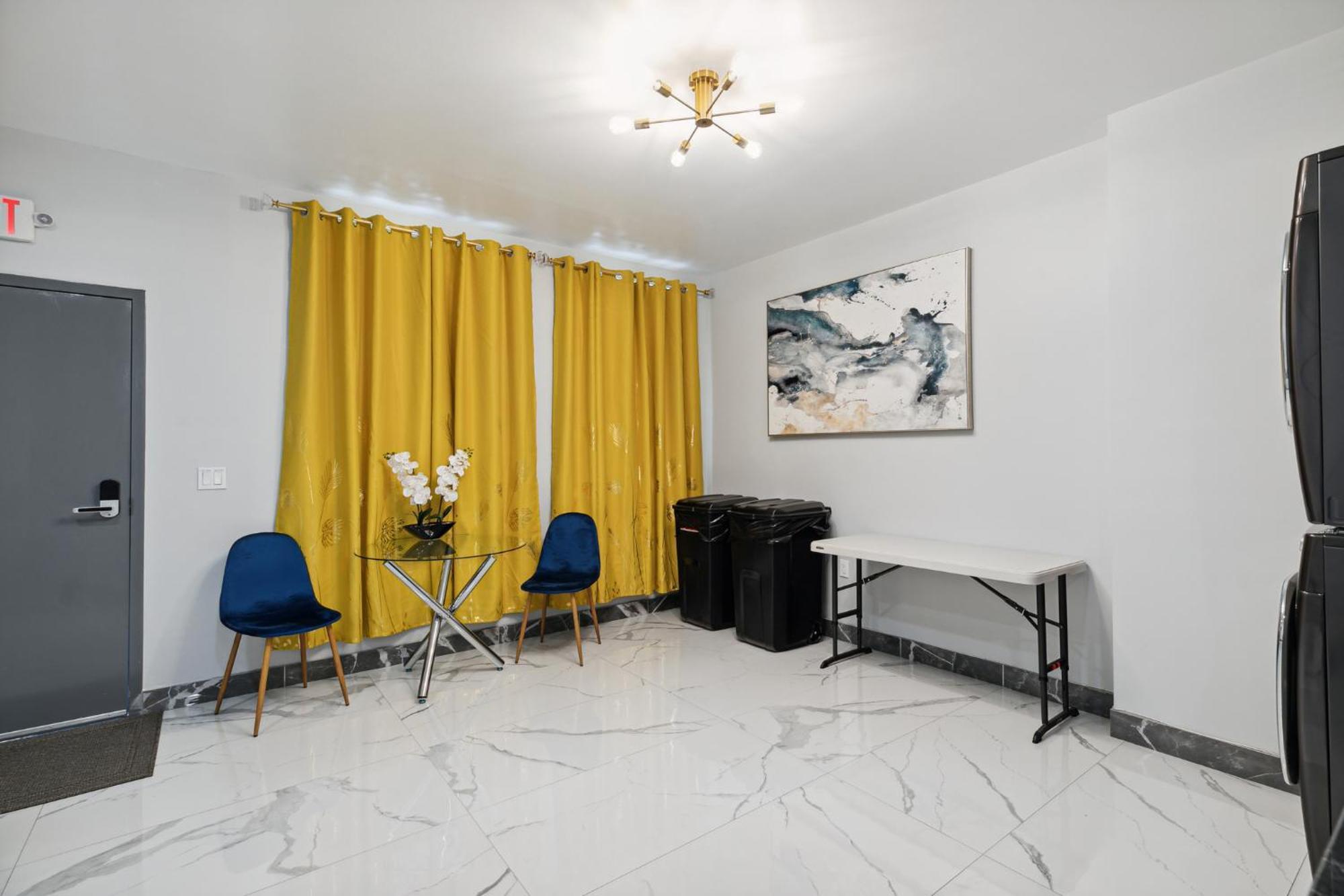 Apartament Luna Philadelphia On N 10Th St Zewnętrze zdjęcie